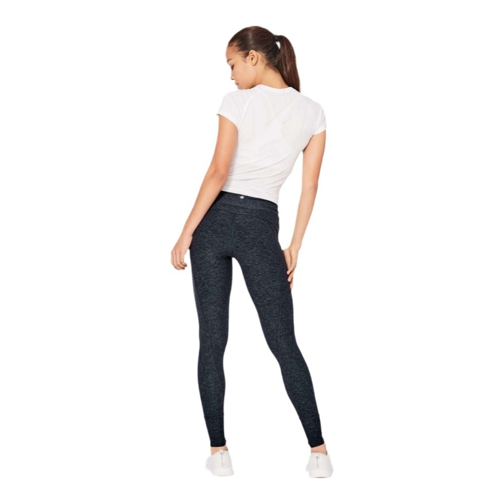 Lululemon high rise Leggings xs small Size 4